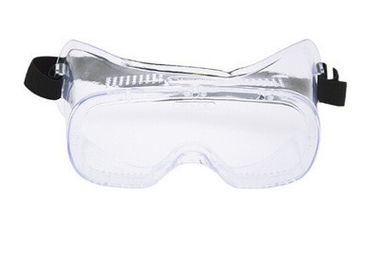 Comfortable Polarized Work Glasses Black Elastic Strap Environmental Friendly supplier