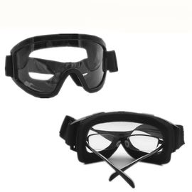 Anti Fog Safety Glasses Unisex Prevent Collision PC Material For Adults supplier