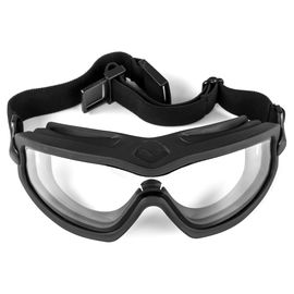 Professional Safety Glasses Full Eye Protection With Indirect Ventilation System supplier