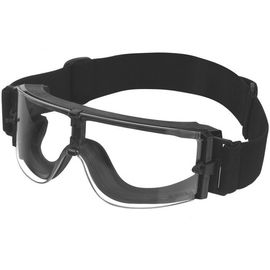 Multiple Functions Safety Glasses Fog Resistance Adjustable FR Strap supplier