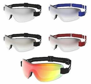 Anti Scratches Sport Sunglasses Pvc Frame Lightweight Any Color Available supplier