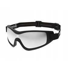 Comfortable Mountain Bike Sport Goggle Glasses UV Protection Skydiving Eyewear supplier