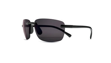 Impact Resistant Mountain Climbing Sunglasses Anti Glare Size Customized supplier