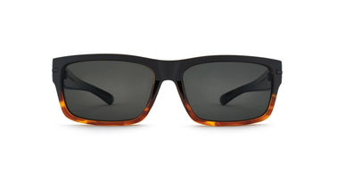 Unisex Lightweight Sport Sunglasses 100 Percent UV Protection Rectangular Shape supplier