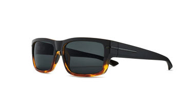 Unisex Lightweight Sport Sunglasses 100 Percent UV Protection Rectangular Shape supplier