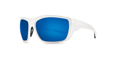 Polarized Photochromic Cycling Glasses , Bifocal Fishing Sunglasses Unbreakable supplier