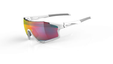 Modern Sports Goggles Customized Size Clear Lower Vision Field For Outdoor Activities supplier