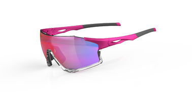 Modern Sports Goggles Customized Size Clear Lower Vision Field For Outdoor Activities supplier