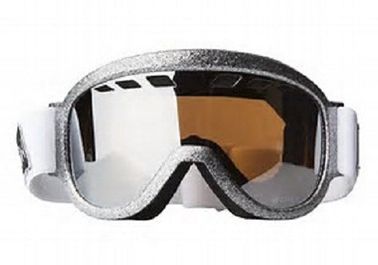 Wind Proof Prescription Ski Goggles UV 400 Protection OEM / ODM available supplier