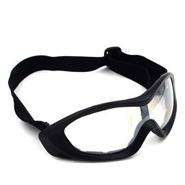 Stylish Windproof Skydiving Goggles Logo Customized OEM ODM Acceptable supplier