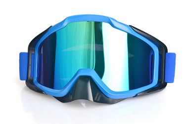 Professional Ski Sunglasses , Snowboard Glasses Mutiple Functions PC Lens supplier