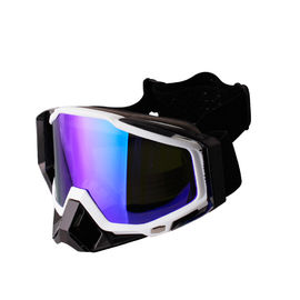 Wind Resistant Polarized Ski Goggles Crack Resistant Lens Use Convenience supplier