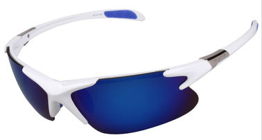 Anti Fog Sport Sunglasses Multiple Color Ergonomic Design High Permeability supplier