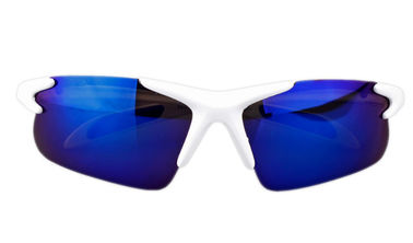 Anti Fog Sport Sunglasses Multiple Color Ergonomic Design High Permeability supplier