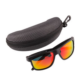 High Toughness Sport Sunglasses / Polarised Sport Goggle Stylish UV Protection supplier
