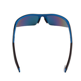 Frameless Photochromic Cycling Glasses TR90 Material Frame Flexible Duarable supplier