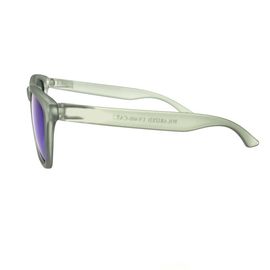 Popular Lifestyle Sunglass Lightweight Polarized Mirror Lenses Sunglasses With Tr90 Frame supplier
