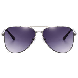 Fashion Oversized Metal Polorized Lifestyle Sunglasses For Outdoor supplier