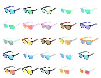 Fashion Full Frame Sunglasses Women Retro Light Weight With Uv400 supplier