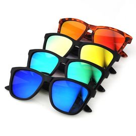 Fashion Full Frame Sunglasses Women Retro Light Weight With Uv400 supplier