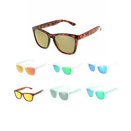 Fashion Full Frame Sunglasses Women Retro Light Weight With Uv400 supplier
