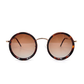 Popular Lifestyle Sunglasses / Polarized Sunglasses Easy To Clean supplier