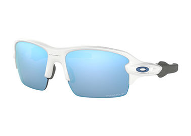 Rectangular Shape Youth Sunglasses Mirror Lens Exquisite Unique Durable supplier
