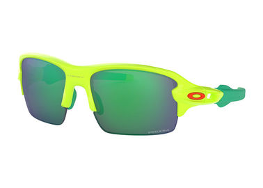 Rectangular Shape Youth Sunglasses Mirror Lens Exquisite Unique Durable supplier