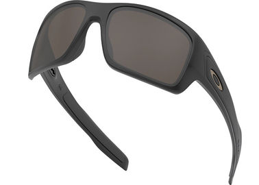 Modern Youth Sunglasses Uv Protection Glare Reduction Anti Slip Earsocks / Nose Bombs supplier