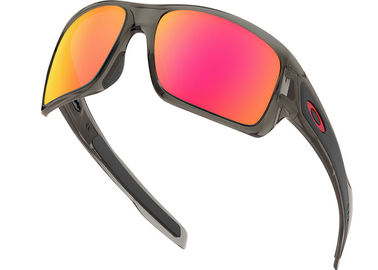 Modern Youth Sunglasses Uv Protection Glare Reduction Anti Slip Earsocks / Nose Bombs supplier