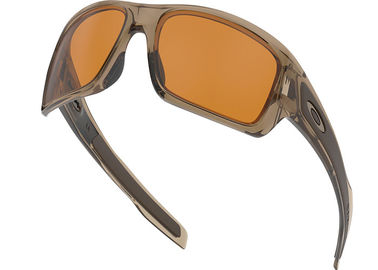 Modern Youth Sunglasses Uv Protection Glare Reduction Anti Slip Earsocks / Nose Bombs supplier