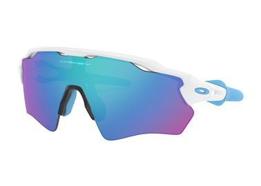 UV Protection Kids Cycling Glasses , Kids Sports Eyewear Impact Resistance supplier
