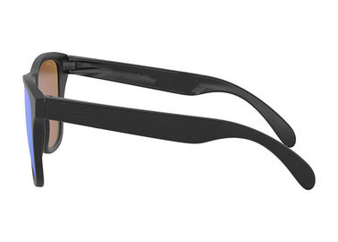 Comfortable Youth Sunglasses Frogskins Silhouette Lightweight Frame Material supplier