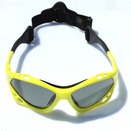 Anti Fog Polarized Sport Goggles , Glasses For Water Sports TR90 Material Frame supplier
