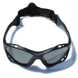 Anti Fog Polarized Sport Goggles , Glasses For Water Sports TR90 Material Frame supplier