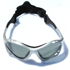 Anti Fog Polarized Sport Goggles , Glasses For Water Sports TR90 Material Frame supplier