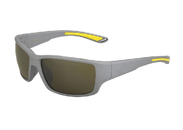 Anti Fog Coating Mountain Climbing Sunglasses Polycarbonate Lenses Waterproof supplier