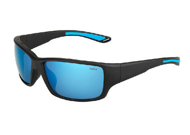Anti Fog Coating Mountain Climbing Sunglasses Polycarbonate Lenses Waterproof supplier