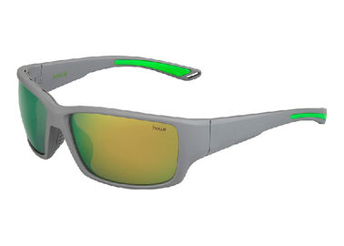 Anti Fog Coating Mountain Climbing Sunglasses Polycarbonate Lenses Waterproof supplier