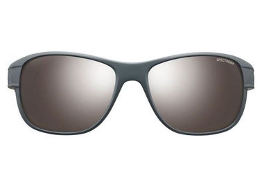 Weight 25g Mountaineering Sunglasses Ergonomic Profile Curved Temples supplier