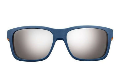 Comfortable Mountain Biking Eyewear Durable Wraparound Wide Shape For Kids supplier