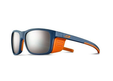 Comfortable Mountain Biking Eyewear Durable Wraparound Wide Shape For Kids supplier