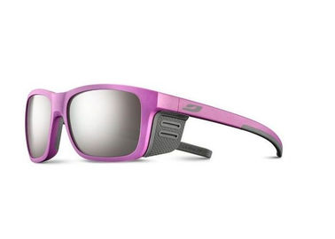 Comfortable Mountain Biking Eyewear Durable Wraparound Wide Shape For Kids supplier