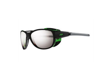 Front Venting Mountain Bike Riding Glasses With Removable Side Shields supplier