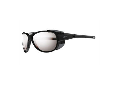 Front Venting Mountain Bike Riding Glasses With Removable Side Shields supplier