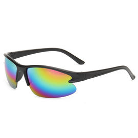 Lightweight  Polarized Fishing Glasses , Prescription Fishing Glasses Customized Logo supplier