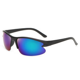 Lightweight  Polarized Fishing Glasses , Prescription Fishing Glasses Customized Logo supplier