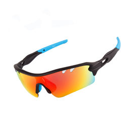 Full Glare Barrier Polarized Sunglasses Optimum Durability Lightweight Unbreakable supplier