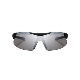 Blue Color Polarized Photochromic Glasses Adult Size Protect Eyes Blocking Glare supplier