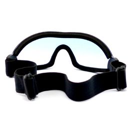 Comfortable Skydiving Goggles , UV Protection Skydiving Eyewear supplier